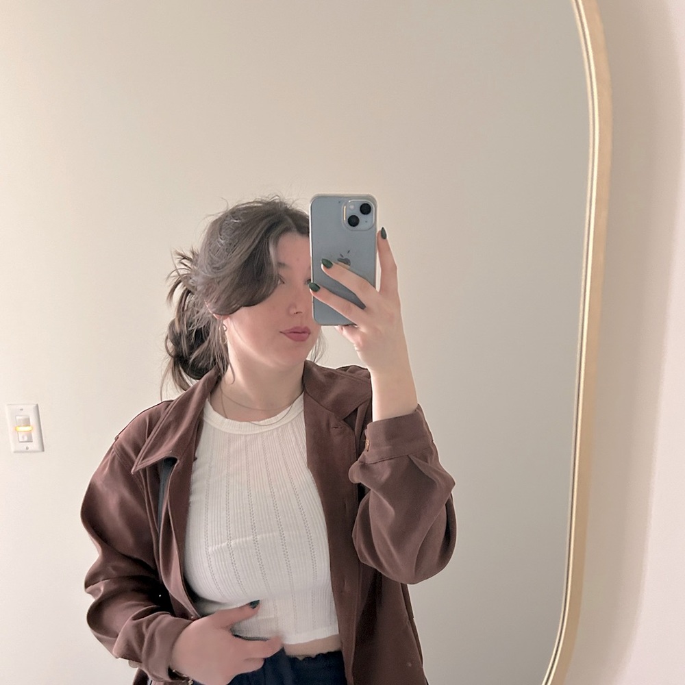 Meet your Posher, Victoria